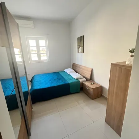 Angel Court Apartamento