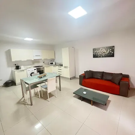 דירה Angel Court