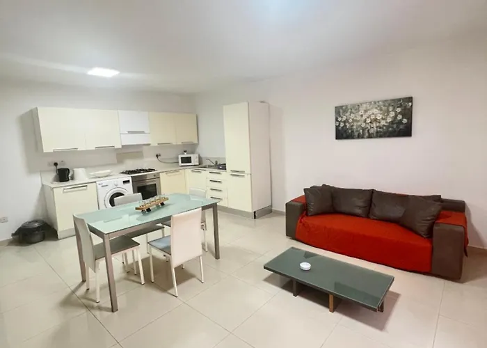 Апартаменты Angel Court